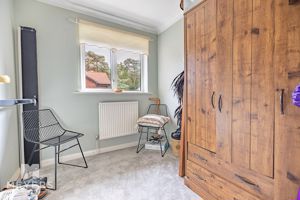 Bedroom Four- click for photo gallery